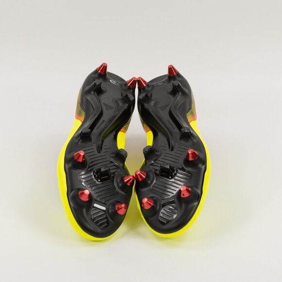 Adidas Copa Sense.1 SG Game Data Pack GY8935 Soccer Cleats Multi Size
